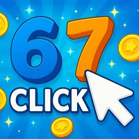 Play 67 Clicker now!
