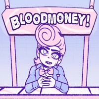 Play BLOODMONEY! now!