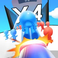 Play Cannon Shooter now!