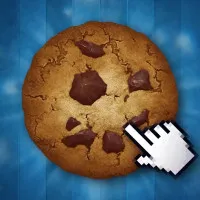 Cookie Clicker