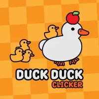 Play Duck Duck Clicker now!