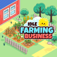 Play Idle Farming Business now!