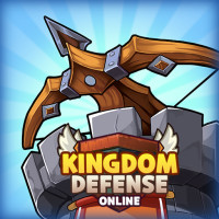 Play Kingdom Defense: Magic King now!