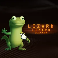 Play Lizard Lizard Clicker now!