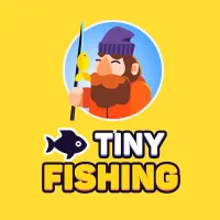 Tiny Fishing